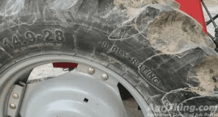 Massey Ferguson 260 for sale in toba Tek singh