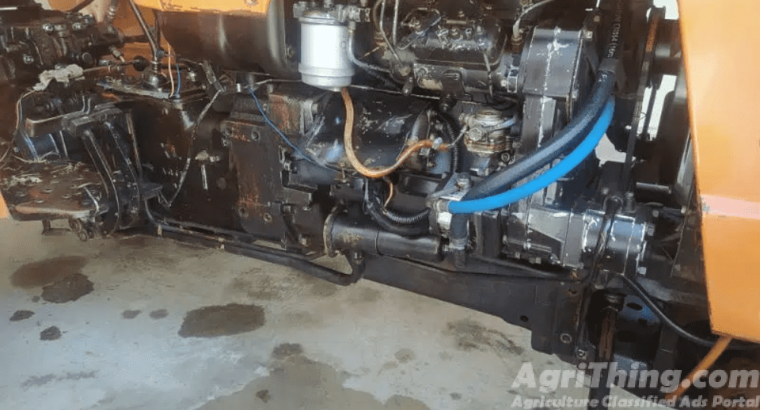 480 S Power Tractor for Sale – Excellent Condition – Rs 1,200,000″