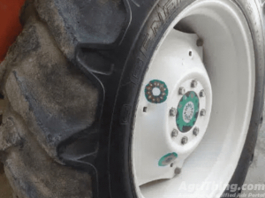 Massey 260 Tractor – Affordable and Reliable – Rs 850,000″