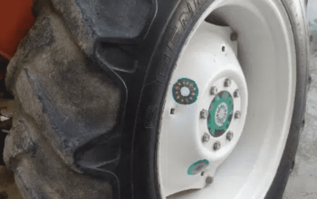 Massey 260 Tractor – Affordable and Reliable – Rs 850,000″