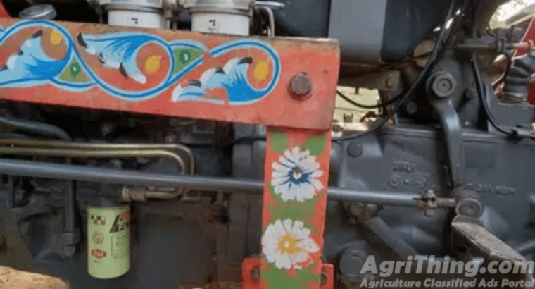 Massey Ferguson 260 for sale in toba Tek singh