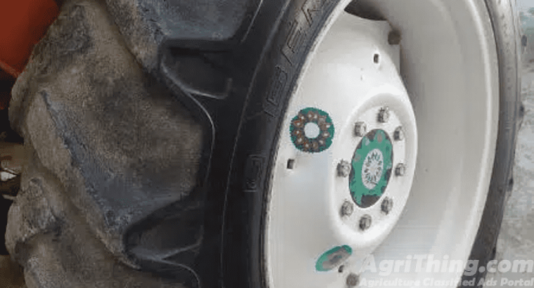 480 S Power Tractor for Sale – Excellent Condition – Rs 1,200,000″