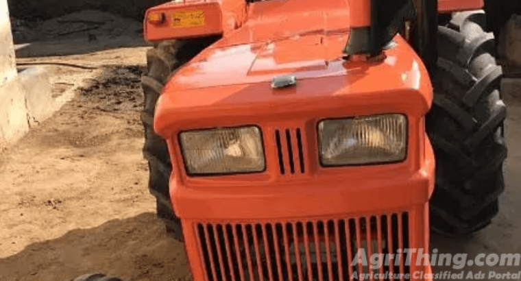 2022 Model Massey Ferguson 240 Tractor