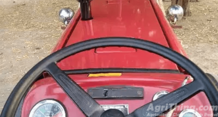 Massey Ferguson 260 for sale in toba Tek singh