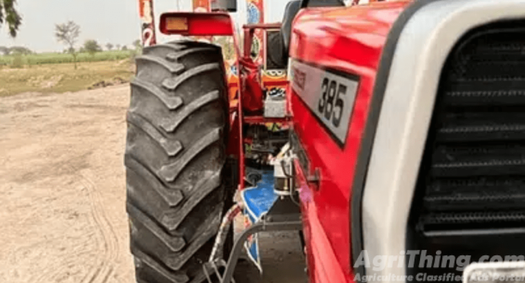Massey FerGuson 385 for sale in Ghotki