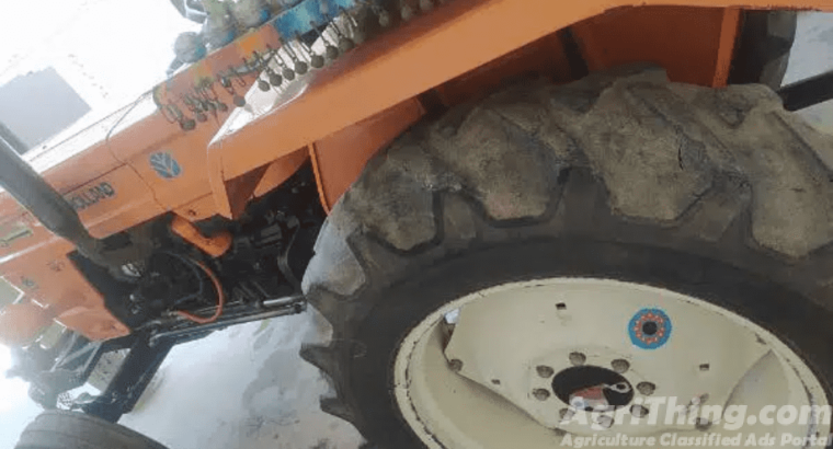 480 S Power Tractor for Sale – Excellent Condition – Rs 1,200,000″