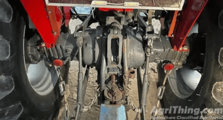 Massey FerGuson 385 for sale in Ghotki