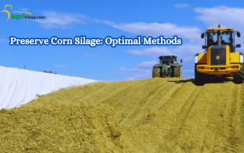Master Corn Silage Preservation: Boost Productivity & Profitability