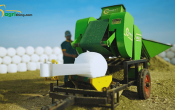 Effective Corn Silage Packing Techniques for Optimal Fermentation