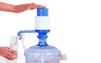 Drinking Water Pump Manual