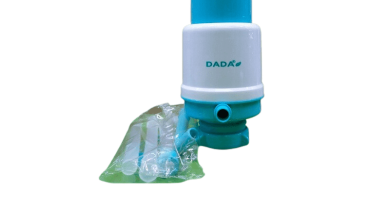 Drinking Water Pump Manual