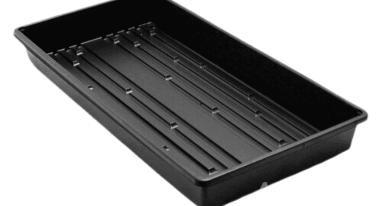 Hydroponic Seedling Tray 1pc