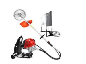 Rice Automatic Harvest Wheat Cutting Machine