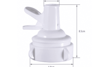 Plastic Spigot Water