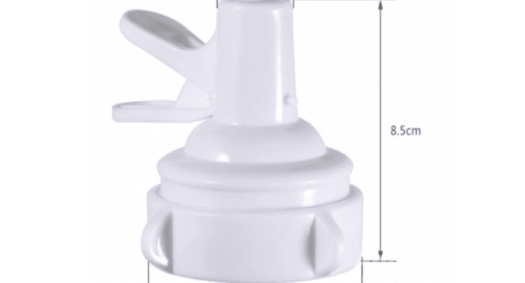 Plastic Spigot Water