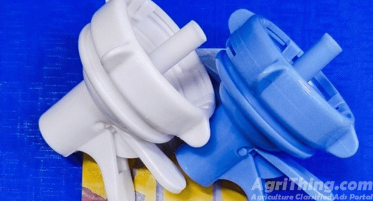 Plastic Spigot Water