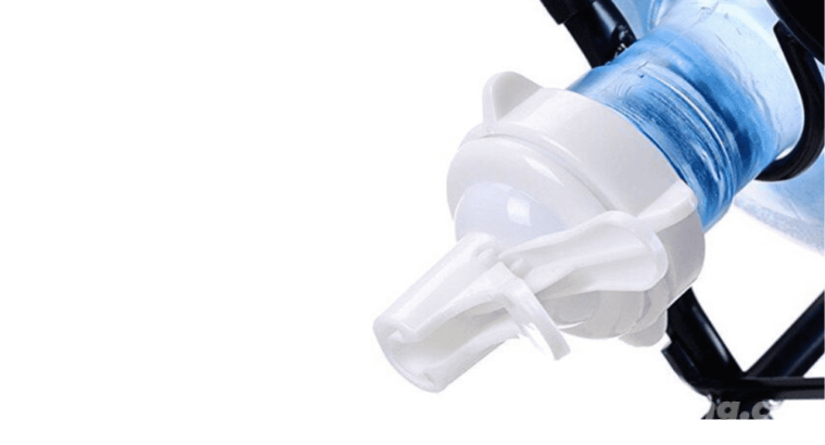 Plastic Spigot Water