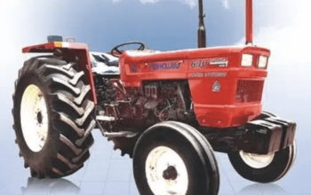 Ghazi 640 2023 Model for sale in dera ghazi khan