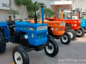 “New 480 Feet Tractor – Easy Installments – Rs 300,000”