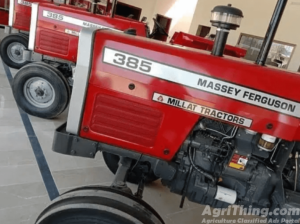 “Massey Ferguson 385 Tractor – Easy Installments