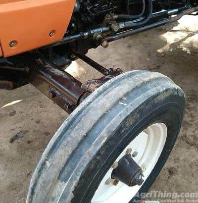 Used Ghazi Tractor 2020 + Farm Equipment for Sale in Kot Radha Kishan, Kasur