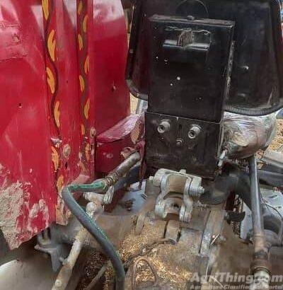 MF 240 in gujranwala