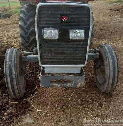 MF 240 in gujranwala