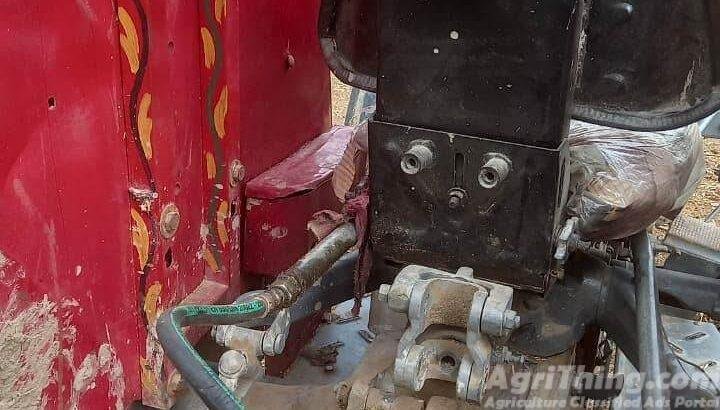 MF 240 in gujranwala