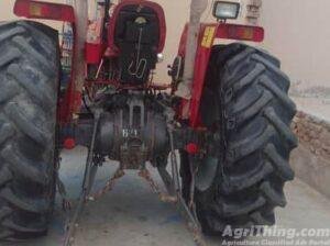 Agriculture Classified Ads - AgriThing.com 7 Used MF 385 4WD Tractor for Sale in Vanike Tarar Road, Hafizabad, Pakistan