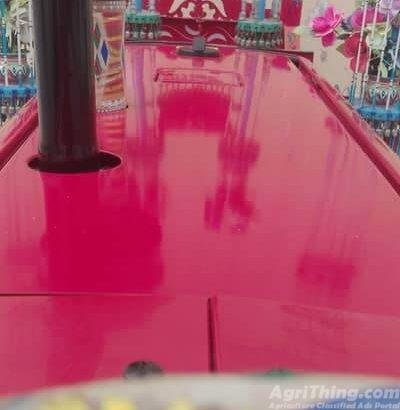 Used MF 385 4WD Tractor for Sale in Vanike Tarar Road, Hafizabad, Pakistan