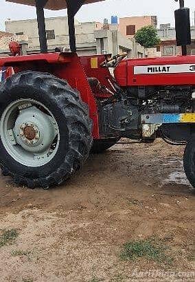Tractor Massey Ferguson 360 in Okara Punjab