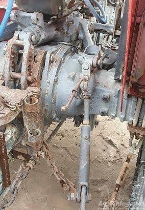 Tractor Massey Ferguson 360 in Okara Punjab