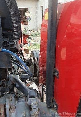 Tractor Massey Ferguson 360 in Okara Punjab