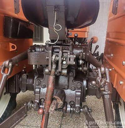 Tractrors new holland 480 in attock