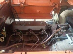 Tractrors new holland 480 in attock