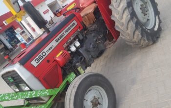 Tractar