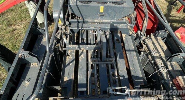 Cicoria – Large Square Baler