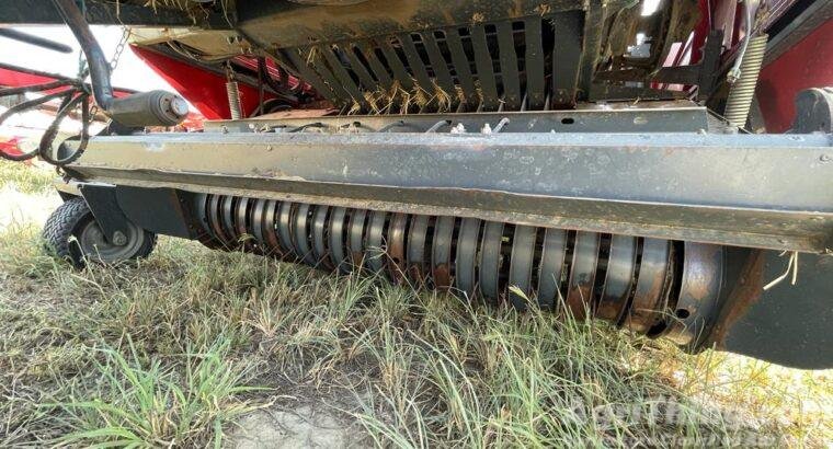 Cicoria – Large Square Baler