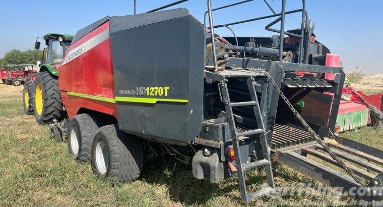 Cicoria – Large Square Baler