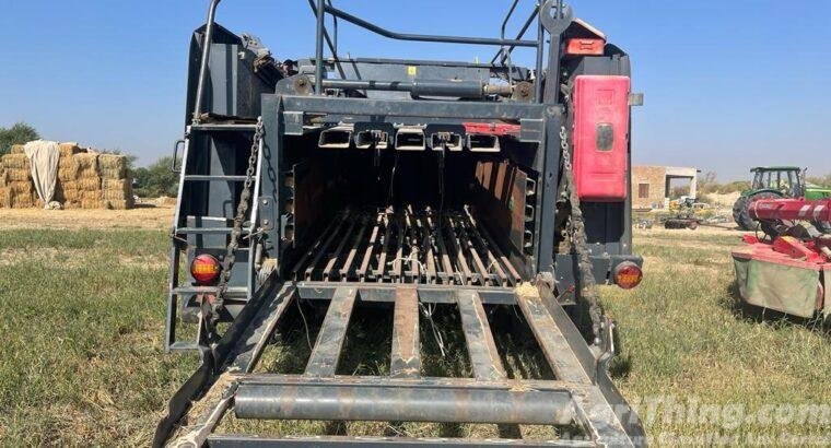Cicoria – Large Square Baler