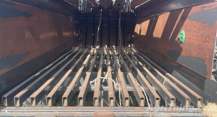 Cicoria – Large Square Baler