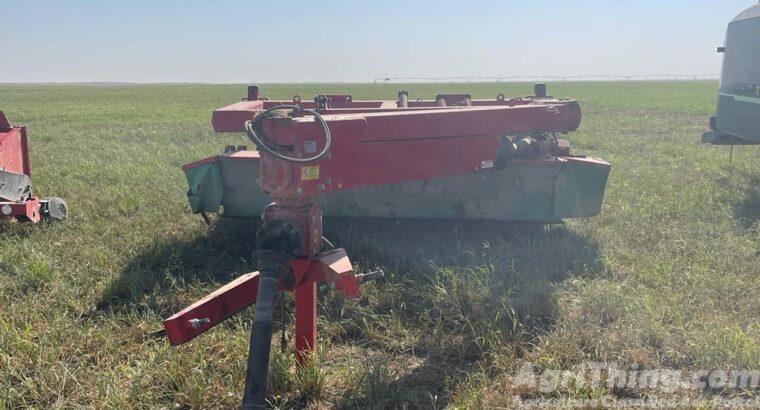 Enorossi - Side Pull Disc...