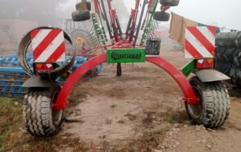 Enorossi –Big Rake