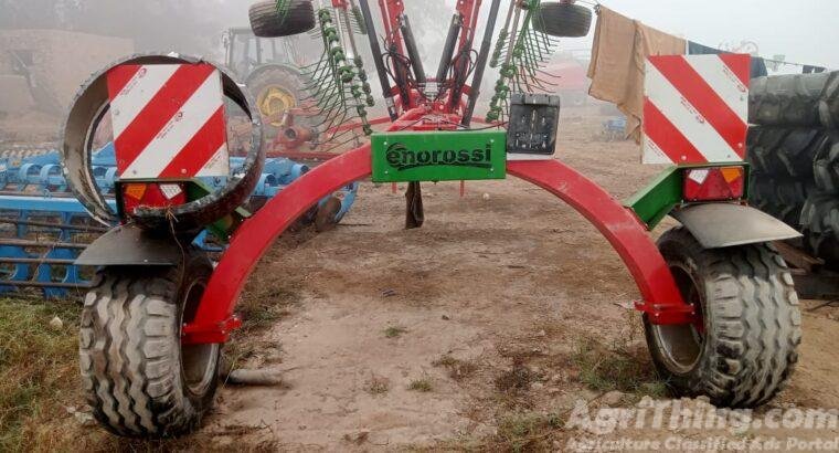 Enorossi –Big Rake