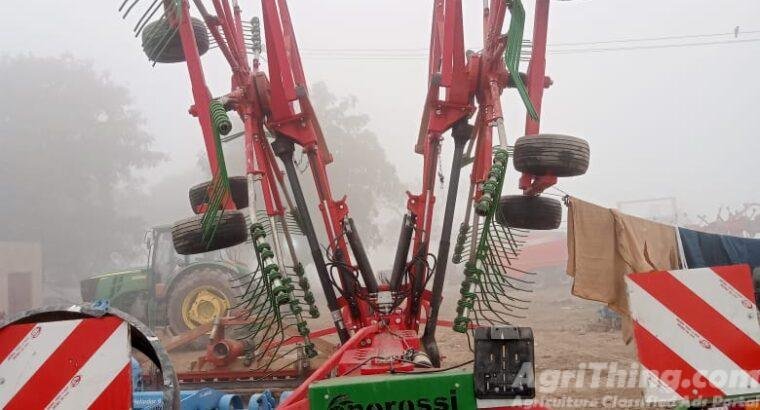 Enorossi –Big Rake