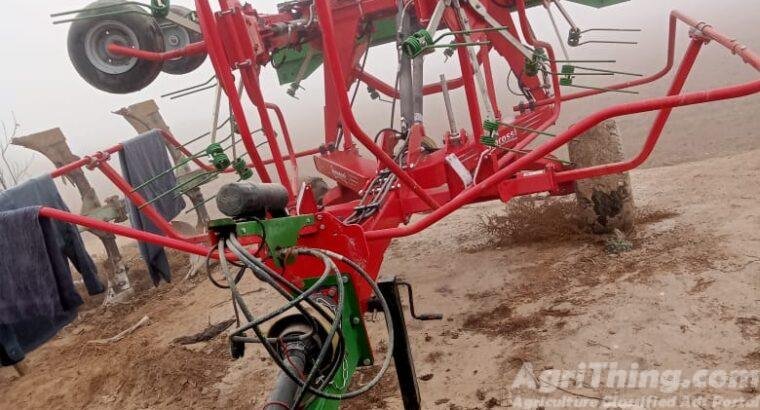 Enorossi – Big Tedder