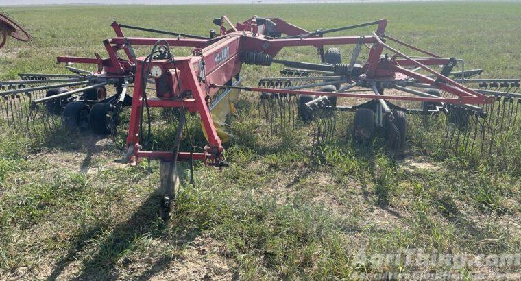 Fella –Big Rake - AgriThing.com