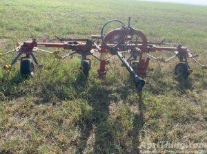 Sitrex – Tedder