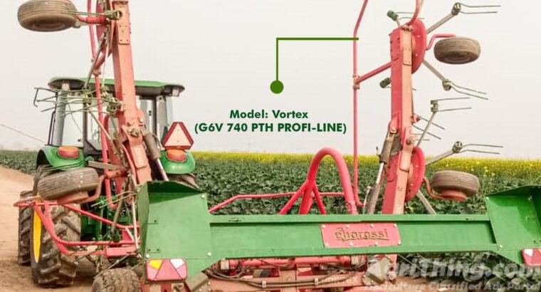 Enorossi – Big Tedder