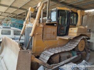 2009 Caterpillar D6R Bulldozer